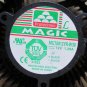 Original for MSI 65mm MGT6012YR-W38 Fan 12V 1.2A 37*37*37mm 4pin  j0426