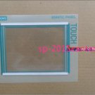 Siemens 6AV6642-0AA11-0AX1 TP177A Touchscreen / Glass + flim, free shippin Xhg04
