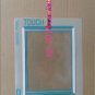 Siemens 6AV6642-0AA11-0AX1 TP177A Touchscreen / Glass + flim, free shippin Xhg04