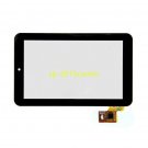7 inch Touch Screen Digitizer Glass For Prestigio PMP5770D, PMP5770C #SPC