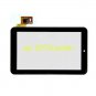 7 inch Touch Screen Digitizer Glass For Prestigio PMP5770D, PMP5770C #SPC