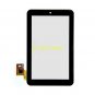 7 inch Touch Screen Digitizer Glass For Prestigio PMP5770D, PMP5770C #SPC
