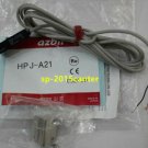 For HPJ-A21 HPJ A21 New Yamatake Azbil Photoelectric Switch #SP62