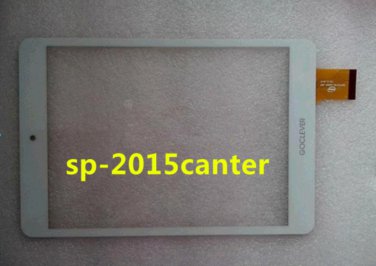 New 7.85" Touch Screen Digitizer For Goclever QUANTUM 785 TAB A7821  ƥ