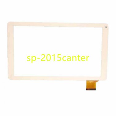10.1 inch Touch Screen Panel Digitizer Glass For Archos 101 Xenon lite  #SPC