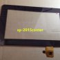 For 7 inch SLC07041AE0F Touch screen #SP62