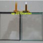 For 3.5 inch touch screen digitizer Topcon FC2500 FC-2500 panel #SP62