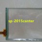 For 3.5 inch touch screen digitizer Topcon FC2500 FC-2500 panel #SP62