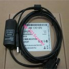 USB Programming PLC Cable For Allen Bradley SLC 5/03-5/04-5/05 USB-1747-CP3 xht4