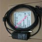 USB Programming PLC Cable For Allen Bradley SLC 5/03-5/04-5/05 USB-1747-CP3 xht4