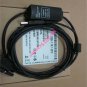 USB Programming PLC Cable For Allen Bradley SLC 5/03-5/04-5/05 USB-1747-CP3 xht4