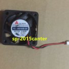For FD1240105B-2N 12V 0.96W 4CM 4010 2-wire cooling fan #SP62