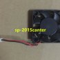 For FD1240105B-2N 12V 0.96W 4CM 4010 2-wire cooling fan #SP62