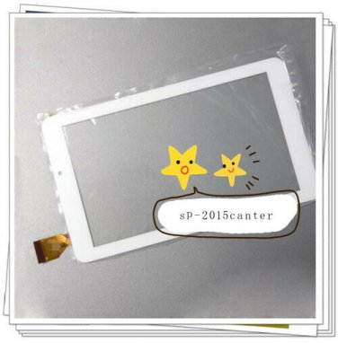 For 7 Inch Android 16GB AC70PL Touch Screen Glass #SP62