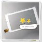 For 7 Inch Android 16GB AC70PL Touch Screen Glass #SP62