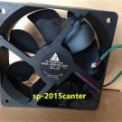 For DELTA NFB10512HF-7F03 49.87Y01G001 DC12V 0.39A 105*32mm Projector fan #SP62