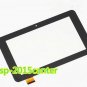 New 7 inch Touch Screen Digitizer Replacement for Yuandao Window N70S Dual Core