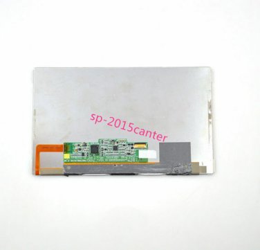 New Samsung Galaxy Tab 2 7.0 P3100 LCD Display Screen Replacement Repair xhg04