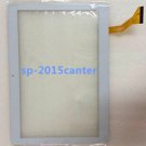 1PCS For 10.1" Touch Screen CH-1096A1-FPC276-V02 free shipping    &#SP0417