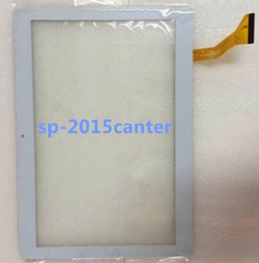 1PCS For 10.1" Touch Screen CH-1096A1-FPC276-V02 free shipping    &#SP0417
