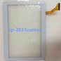 1PCS For 10.1" Touch Screen CH-1096A1-FPC276-V02 free shipping    &#SP0417