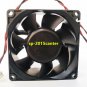 For NIDEC V35132-55RA 8038 8CM 24V 0.45A Cooling fan #SP62
