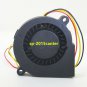 NMB 6025 DC12V 0.24A 0.18a BM6025-04W-B59 Projector Turbine Fan#SP62