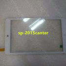 For Pipo WIN8 tablet product W2F W4 W5 touch screen #SP62