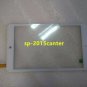 For Pipo WIN8 tablet product W2F W4 W5 touch screen #SP62