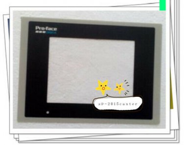 For Pro-face GP377R-TC41-24V GP377RTC4124V Protective Film #SP62