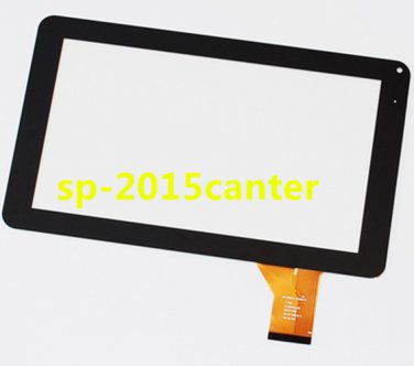 9" Tablet Touch Screen Digitizer For LENCO TAB-925 Replacement   ƥ