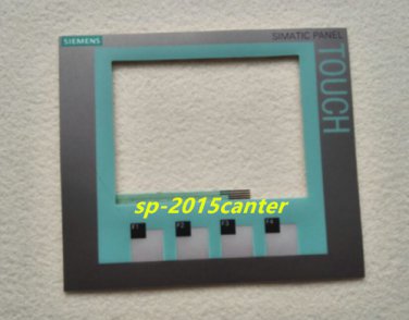 For Membrane Keypad Siemens KTP400 6AV6647-0AA11-3AX0 Key Button #SP62
