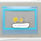 For Smart700 IE 6AV6648-0BC11-3AX0 6AV6 648-0BC11-3AX0 Protective film #SP62