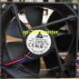 For DELTA Double Ball Fan 12V 0.6A AFB0912VH-R00 90*25MM #SP62