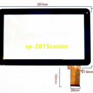 For 10.1 Inch Linsay KitKat F-10XHD Touch Screen Digitizer Panel #SP62