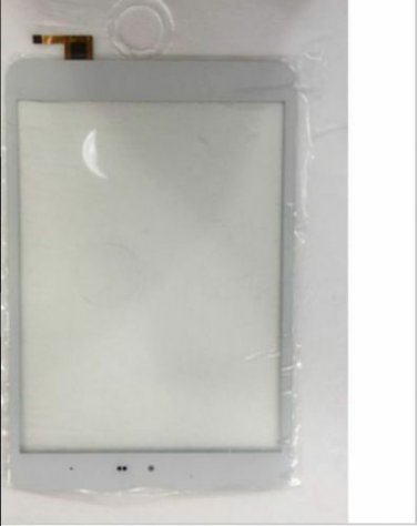 7.85" Touch Screen For Trio AXS 4G  Tablet Quad Core 195*130mm  white #1