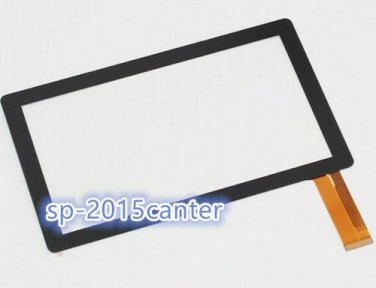 7 Inch  Touch Screen Digitizer Panel For SUNSTECH KIDOZ 4GB  #sp