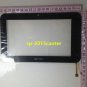 For Touch Screen Panel Digitizer Parts Skytex Skypad SX-SP712 SX-SP718A #SP62