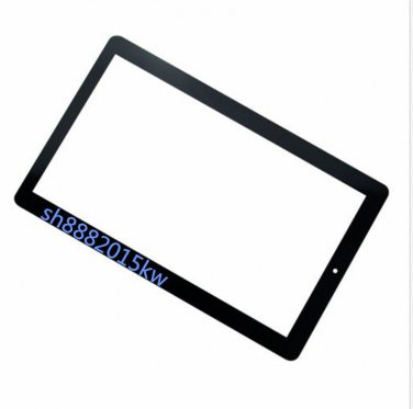 New 10.1 Inch Black Replacement For TRIO STEALTH G4 MST-1041 Touch Panel  j29