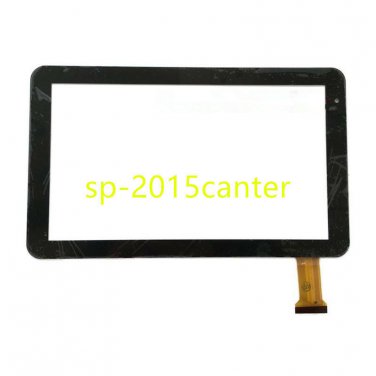 10.1 inch Touch Screen Panel Glass For POLAROID MID1047 Tablet PC #SPC
