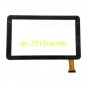 10.1 inch Touch Screen Panel Glass For POLAROID MID1047 Tablet PC #SPC