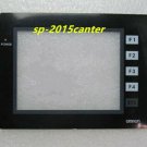 For Omron NT5Z-ST121B-EC Touchscreen protective film #SP62