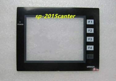 For Omron NT5Z-ST121B-EC Touchscreen protective film #SP62