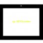 For 8 inch Touch Screen Digitizer Glass Coby Kyros MID8042 #SP62