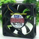 For DA06015R12L DC 12V 0.14A 4pin 60*60*15mm PWM Chassis Cooling Fan #SP62