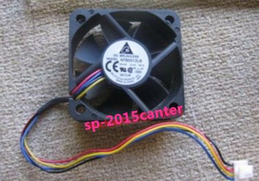 Yate Loon D14BH-12 Fan DC 12V 0.70A 4pin 140*140*25mm   j0418