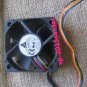 Yate Loon D14BH-12 Fan DC 12V 0.70A 4pin 140*140*25mm   j0418