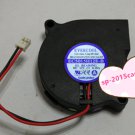 EVERCOOL EC5015H12E-B Humidifier fan DC12V 0.18A 2wire 90 days warranty  &CANTE