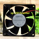 For PUDC24U3CR-L38 24V 0.12A 2.8W 8025 8CM inverter fan #SP62