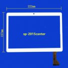 For 10.5" Tablet Touch Screen DH-1069A4-PG-FPC264-V1.0 White #SP62